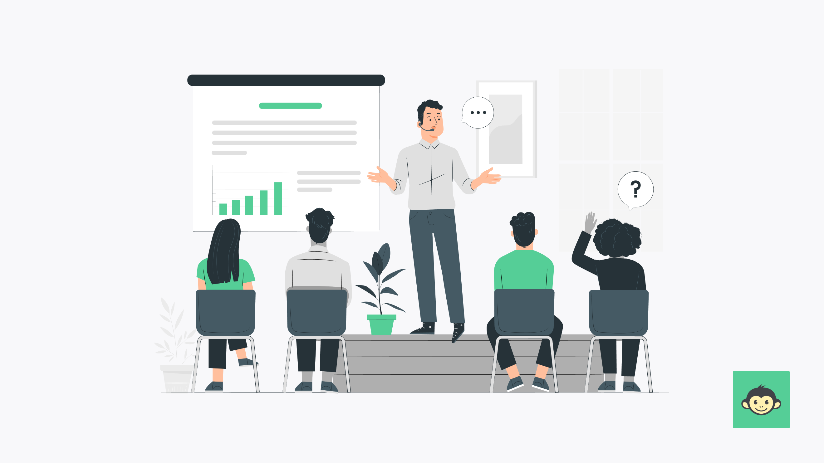 Crosstraining employees Benefits and examples to create a flexible