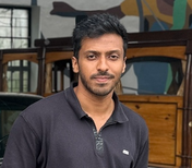 Karthik Ganesan