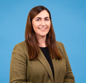 Dr. Marna van der Merwe