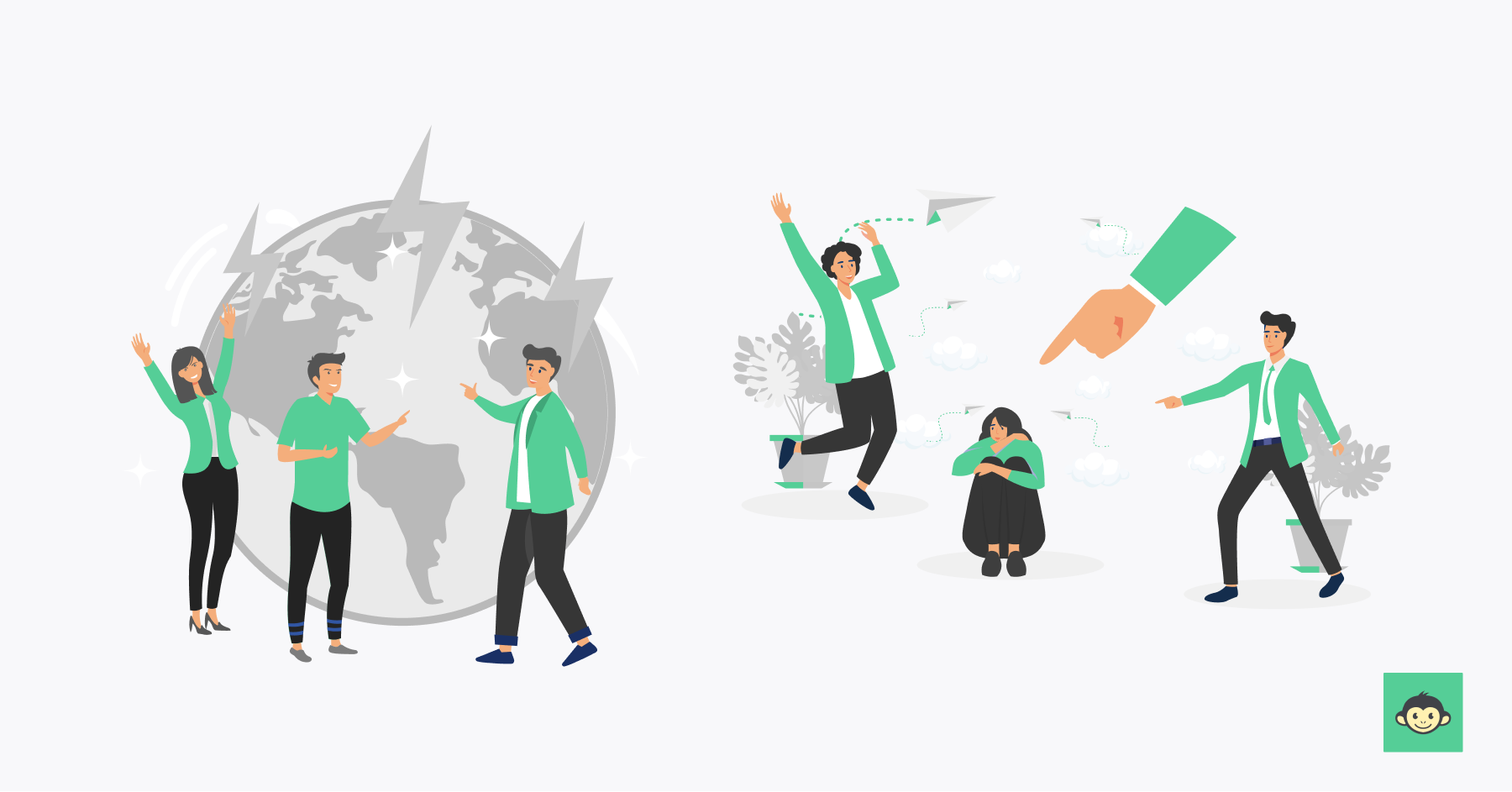 What is a hostile work environment 25+ Tips to tackle them in 2024