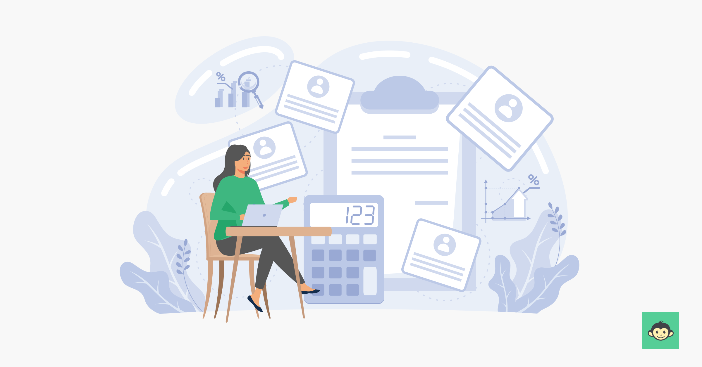 What is an employee development and training program?