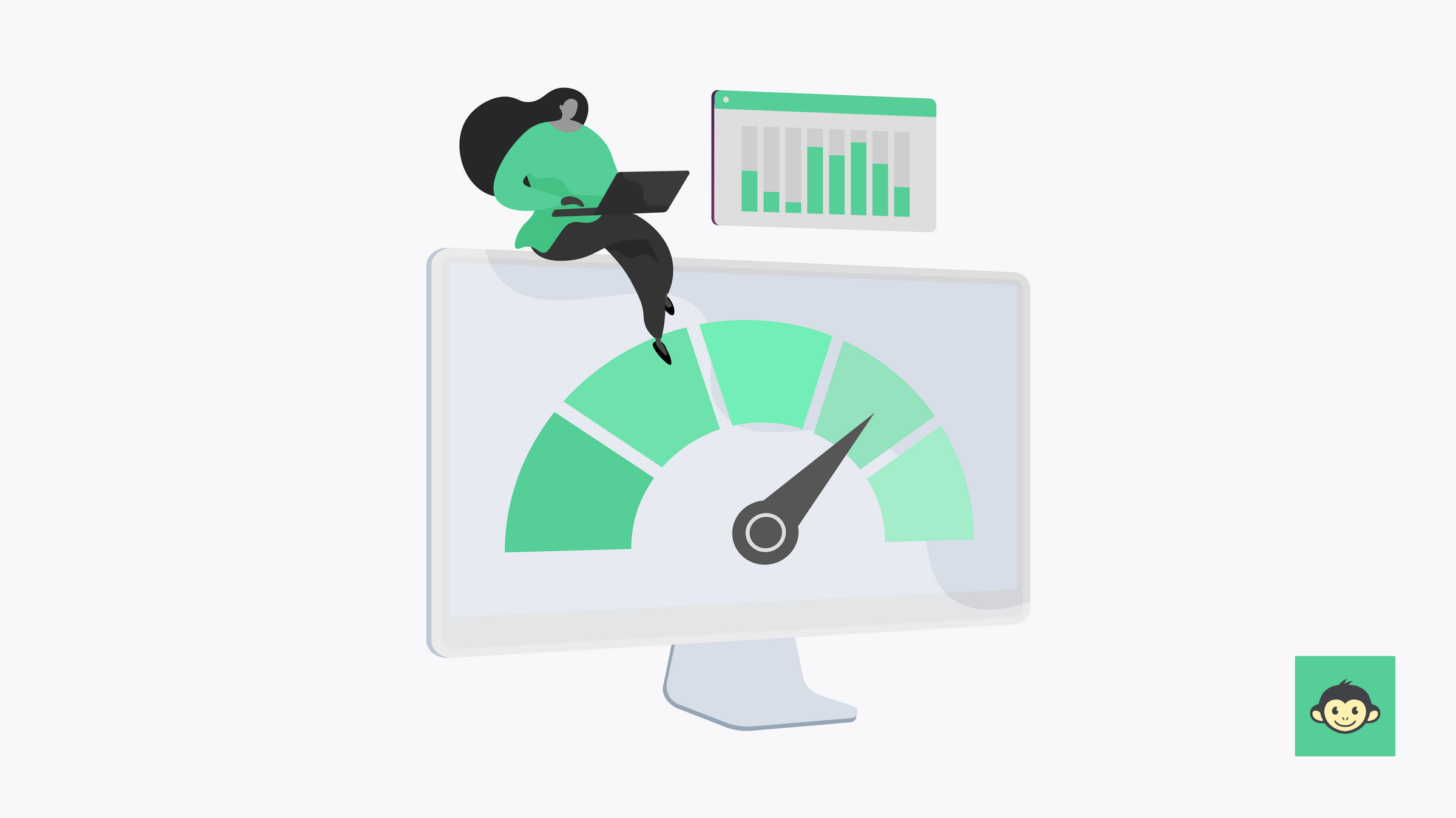 A complete guide to leverage employee engagement benchmarks data in 2024