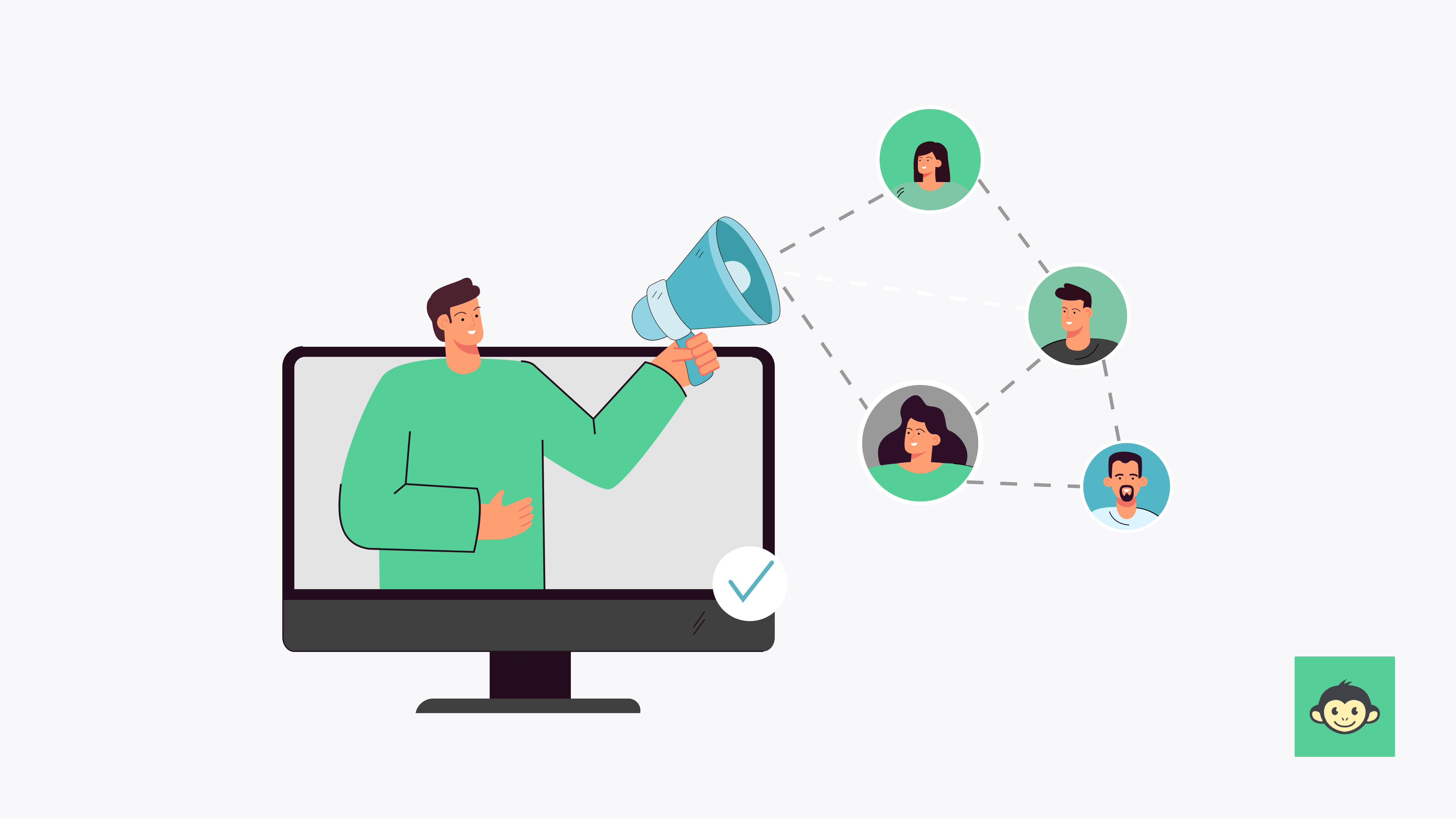 How to create the best employee referral program in 2023