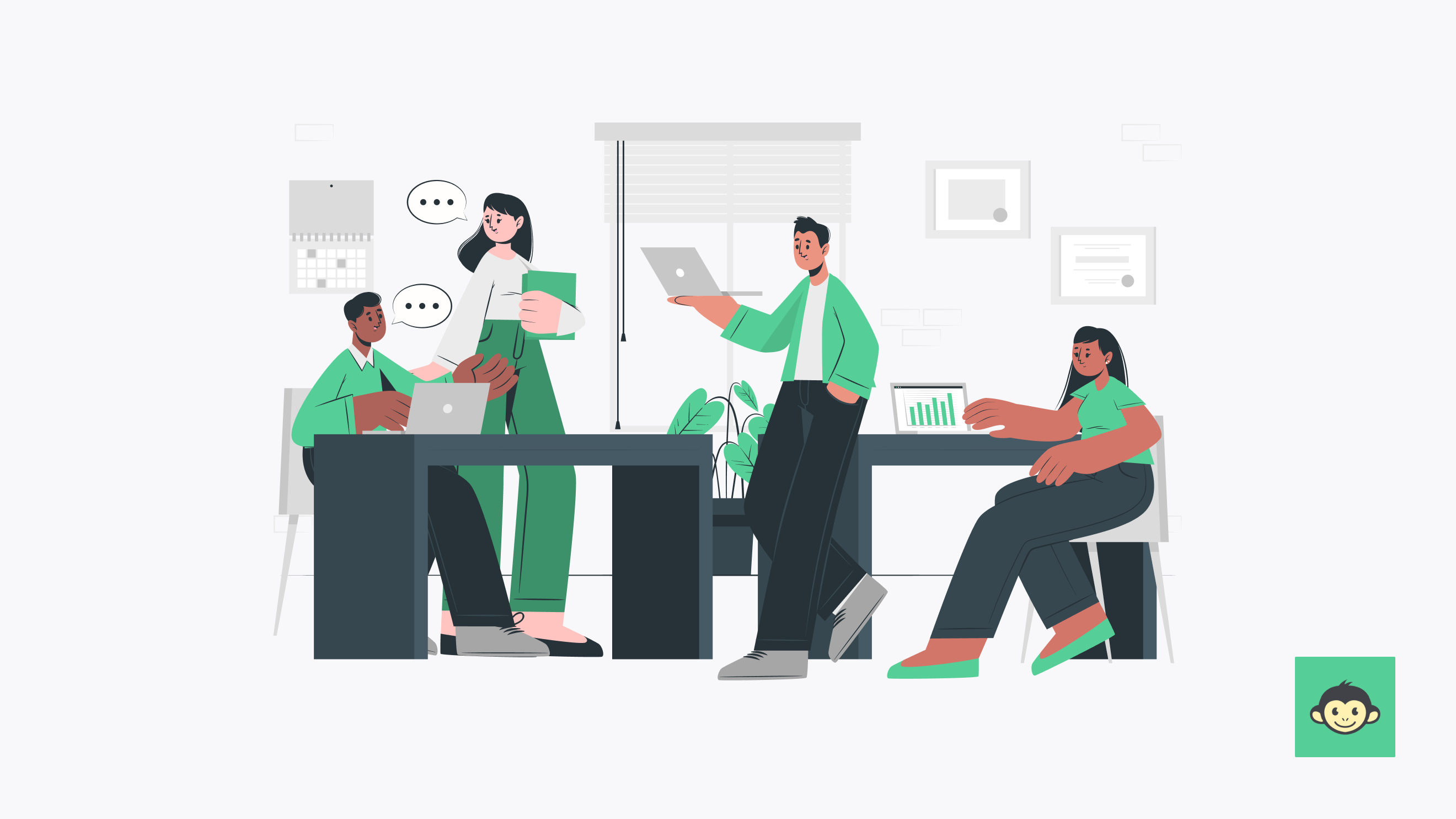 Improving workplace communication skills in 2024: Top barriers and best ...