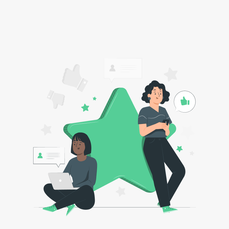 Anonymous employee feedback