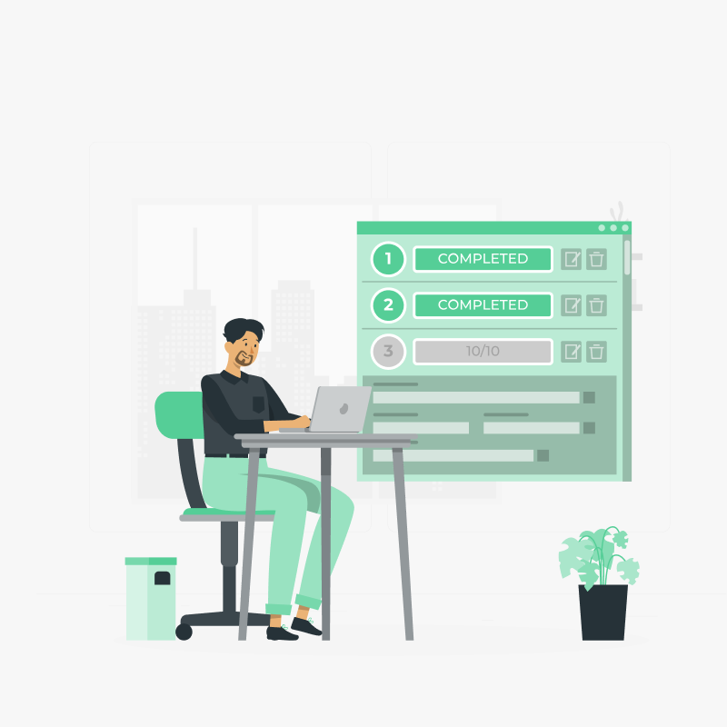 Employee Engagement Survey