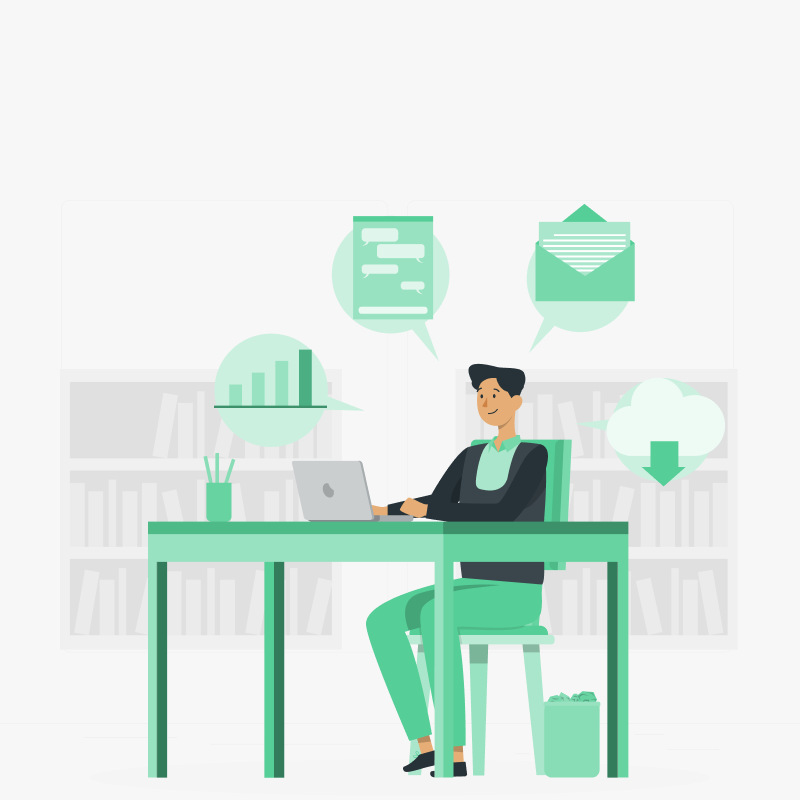 Employee Productivity