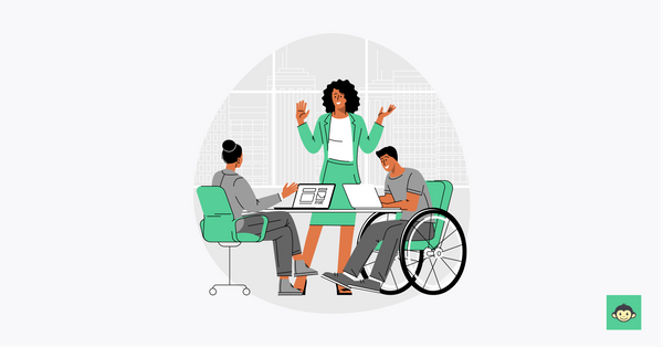 What is inclusive leadership: How can it benefit your company culture?