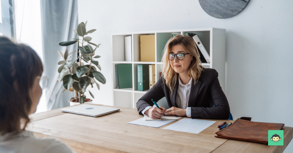 How do you create good interview questions about work life balance?