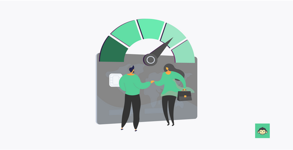 Employer measuring employee