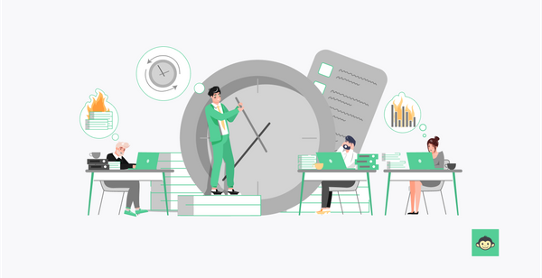 33 Work-life balance examples to try to improve productivity