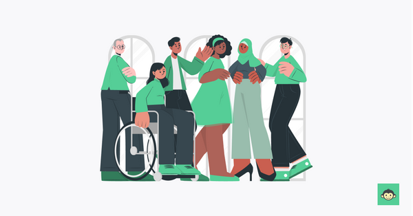 Examples and best practices to setup a language-inclusive work culture ...