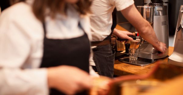 Starbucks company culture: Key values that made it stand out in the ...