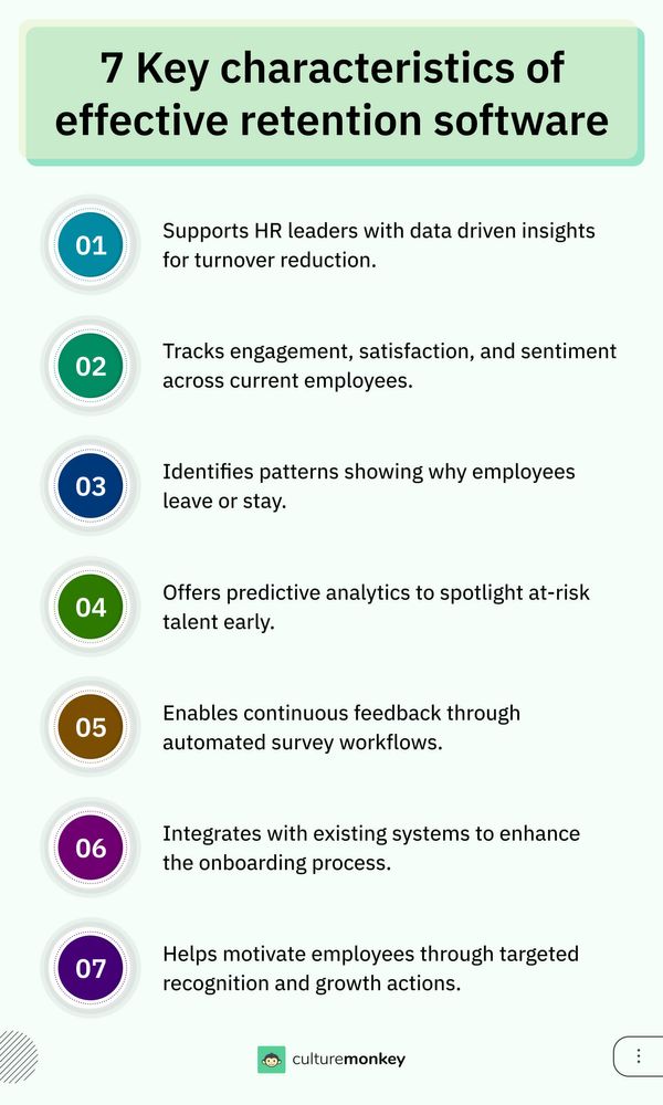 20 Employee retention strategies to boost engagement and reduce ...