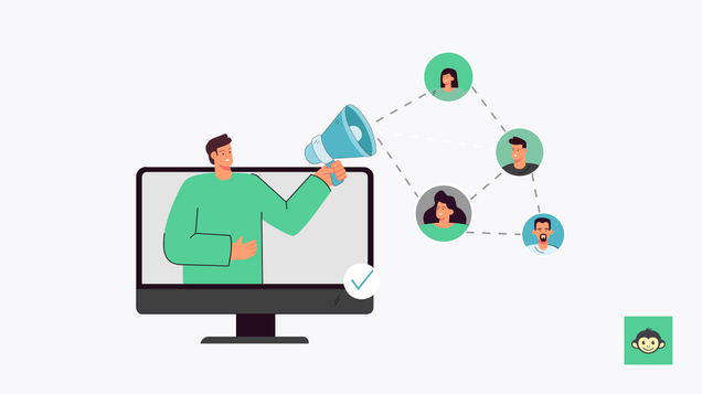 Promoter Program Employee Net Promoter Score - CultureMonkey