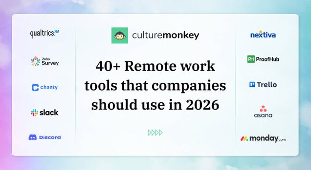 75+ Creative employee engagement activities to try in 2025 (remote ...