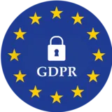 GDPR certified