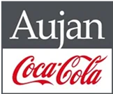 Aujan Coca-Cola