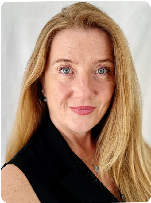 Susan Gardner