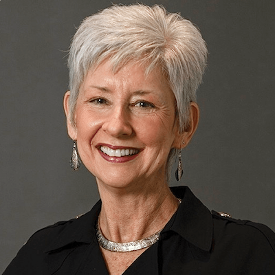 Beverly Wise, Chief Impact Officer, LinkBank