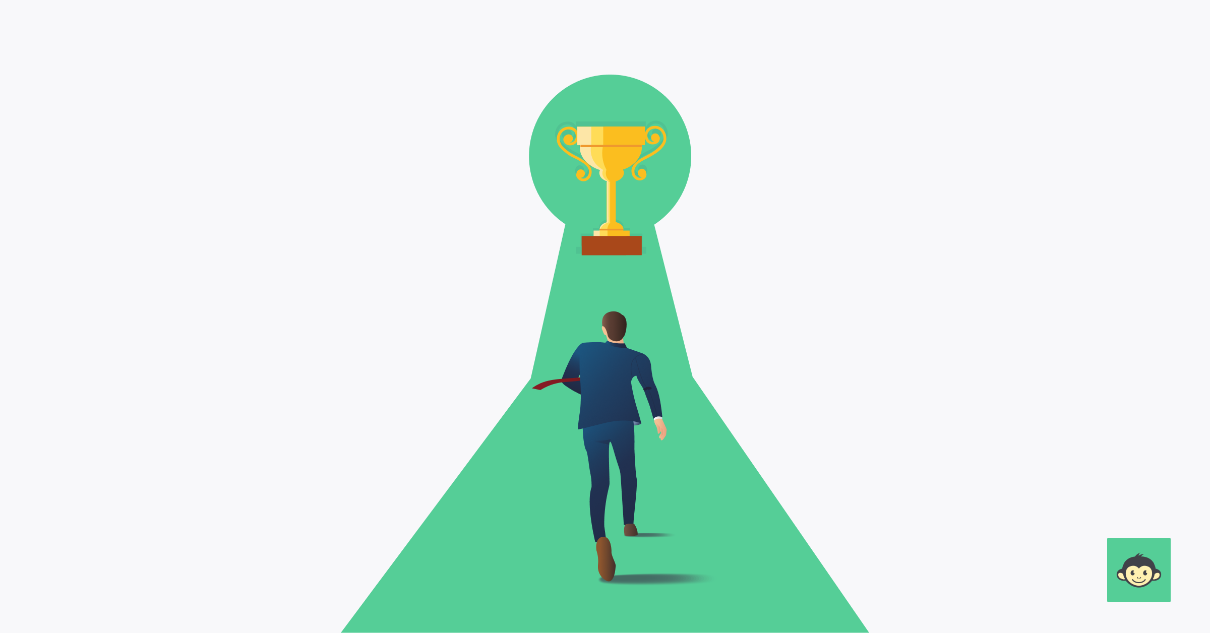 What is the purpose of employee pulse surveys