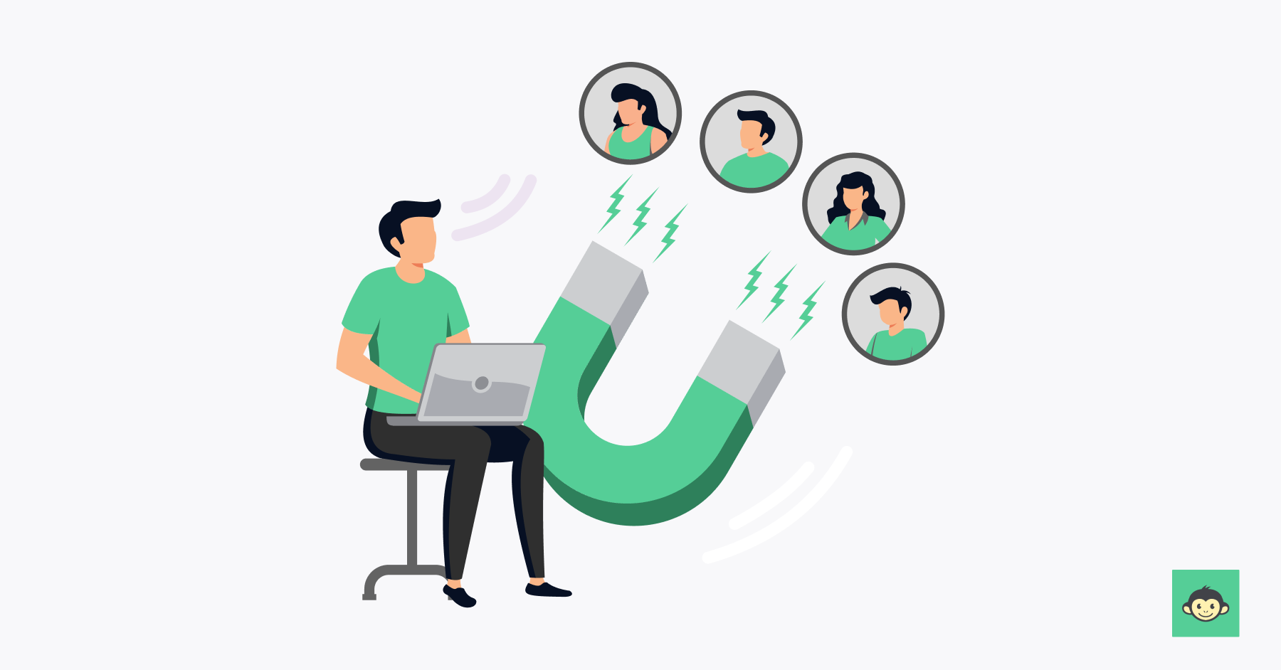50+ Best employee retention survey questions to ask in 2024