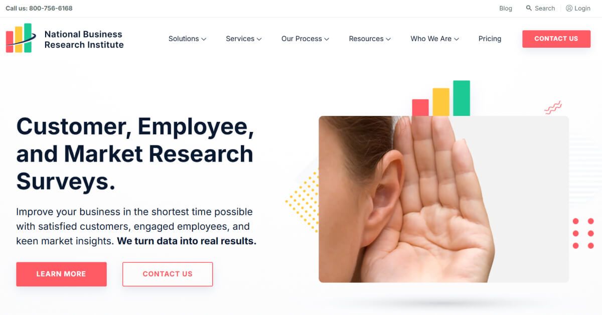 National Business Research Institute