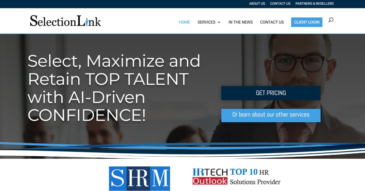 SelectionLink