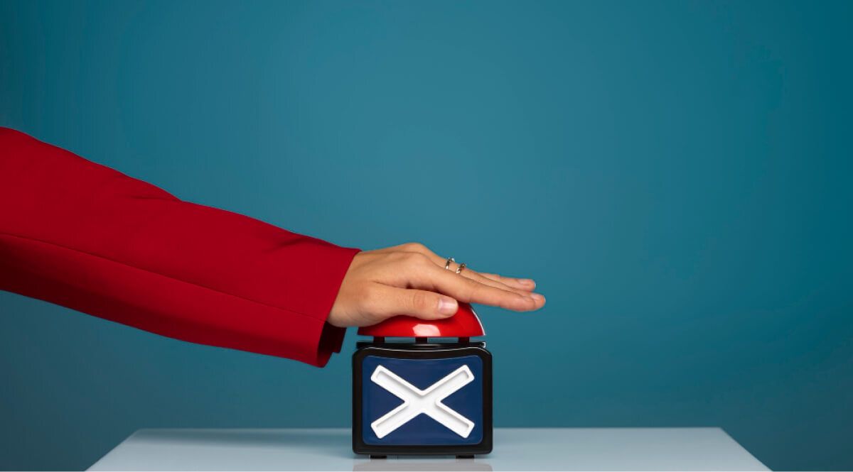 Common mistakes in structuring your anonymous feedback template