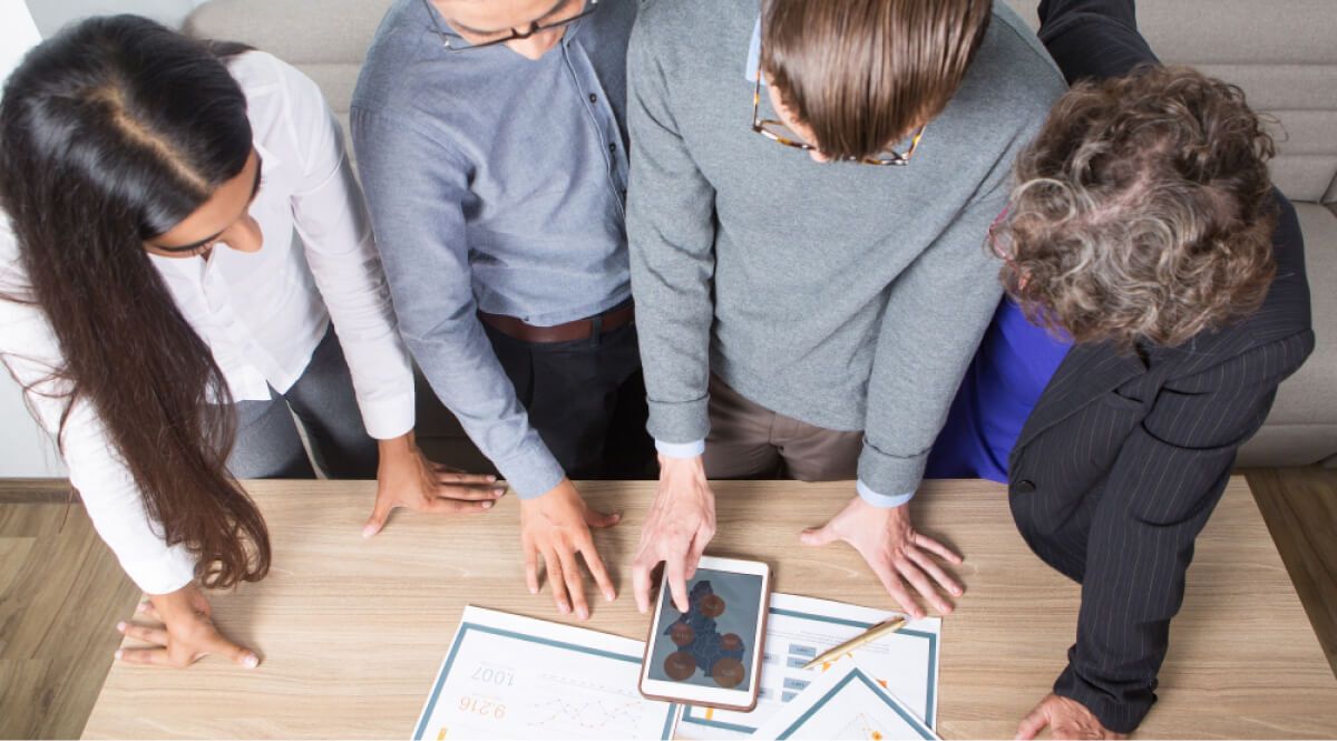 How to plan a team survey?