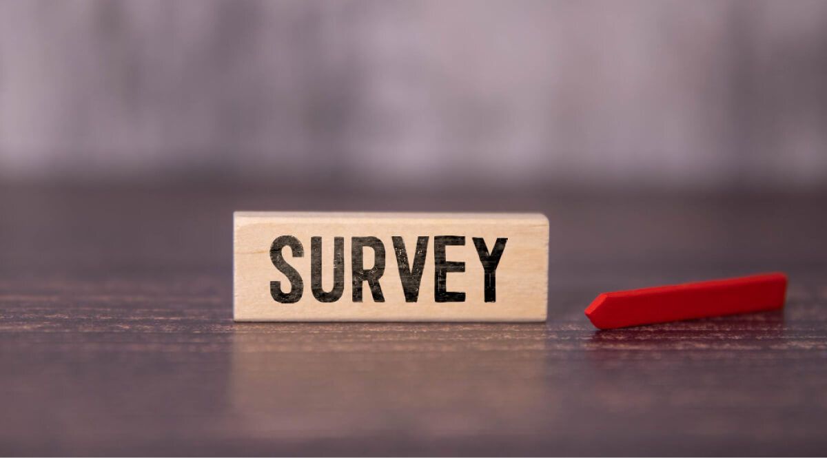 Is an anonymous survey right for you?