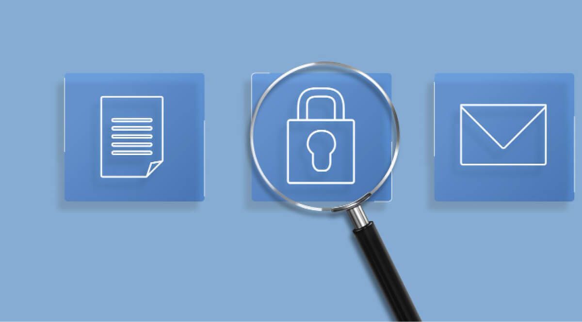 What is a confidential survey?