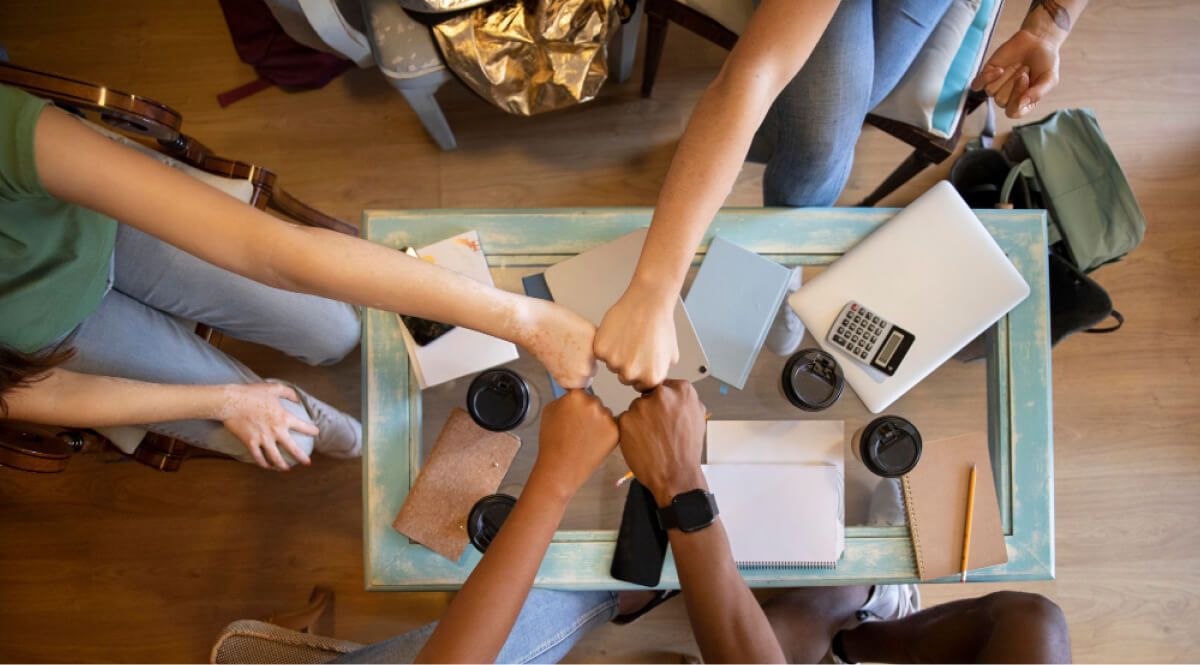 Why is a collaborative culture important?