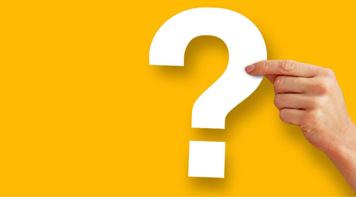 Why should a survey be anonymous?