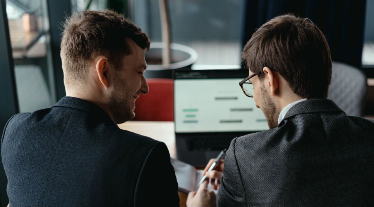 Continuous anonymous employee feedback KPI