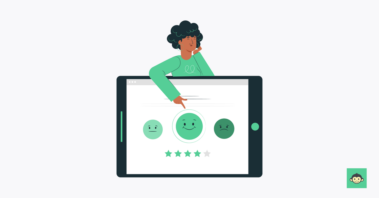 Role of AI in measuring employee satisfaction using pulse feedback