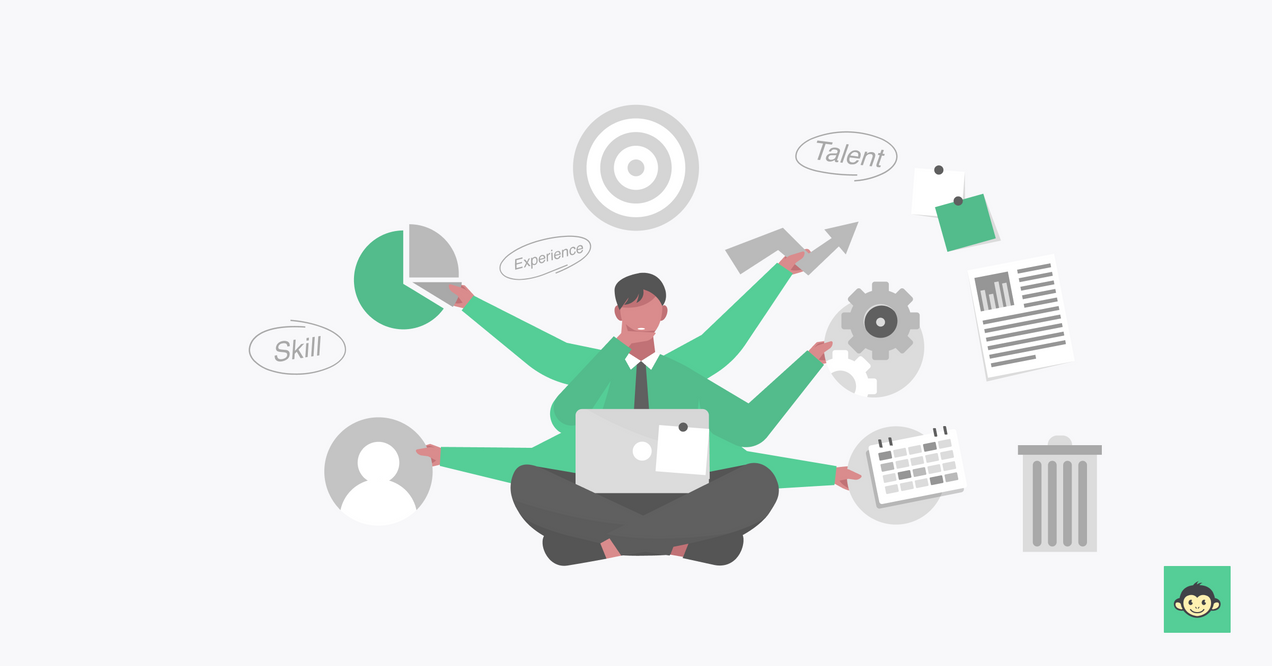 Benefits of employee life cycle management