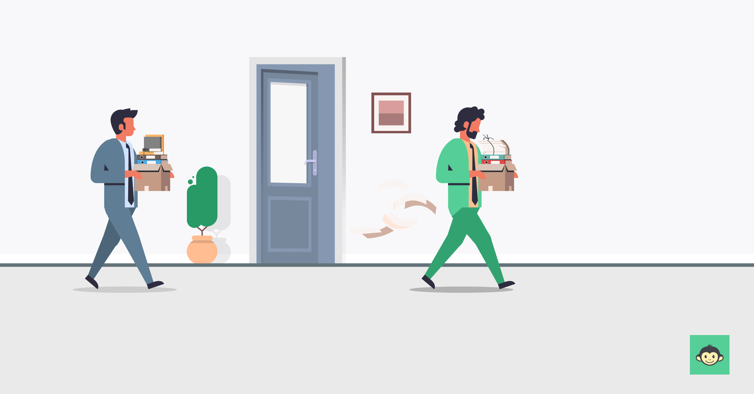 How to reduce infant attrition in onboarding stage?