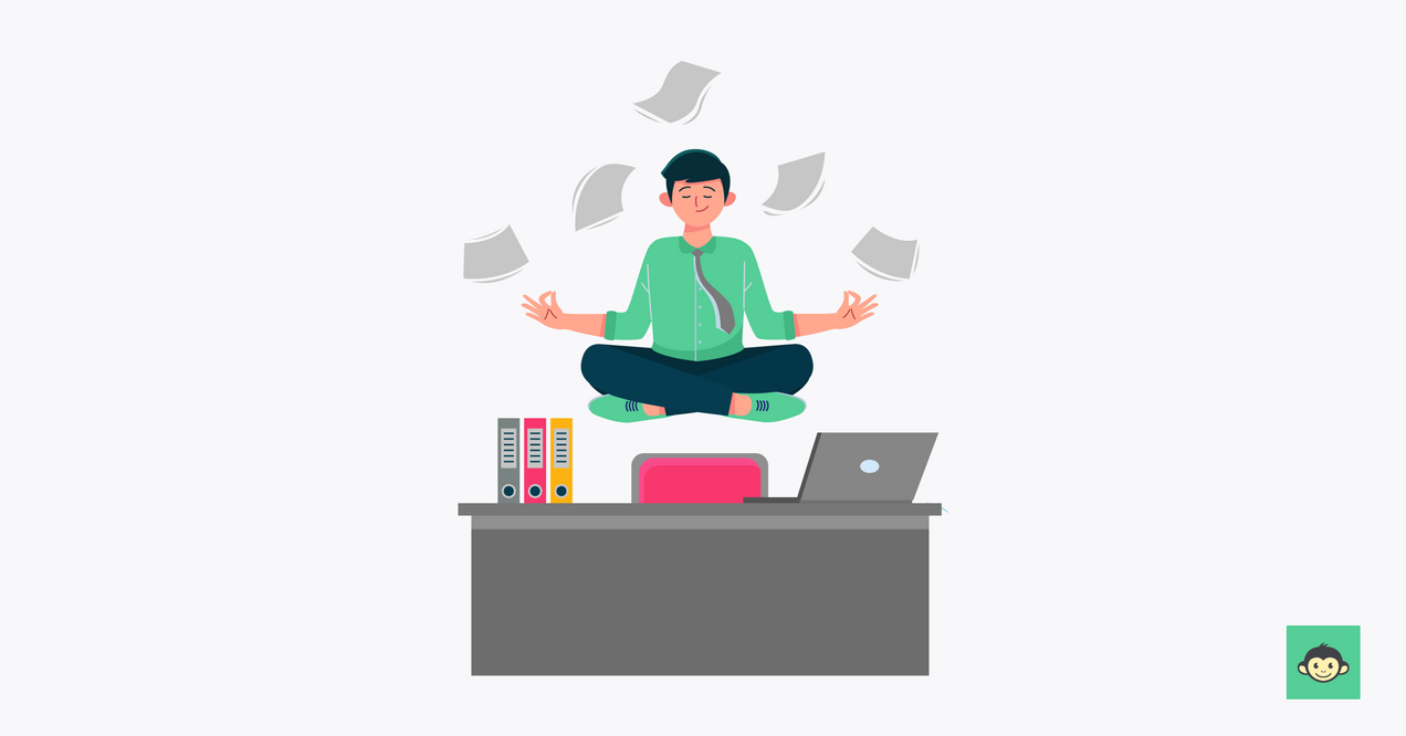 Why employee wellness should be an essential part of life cycle