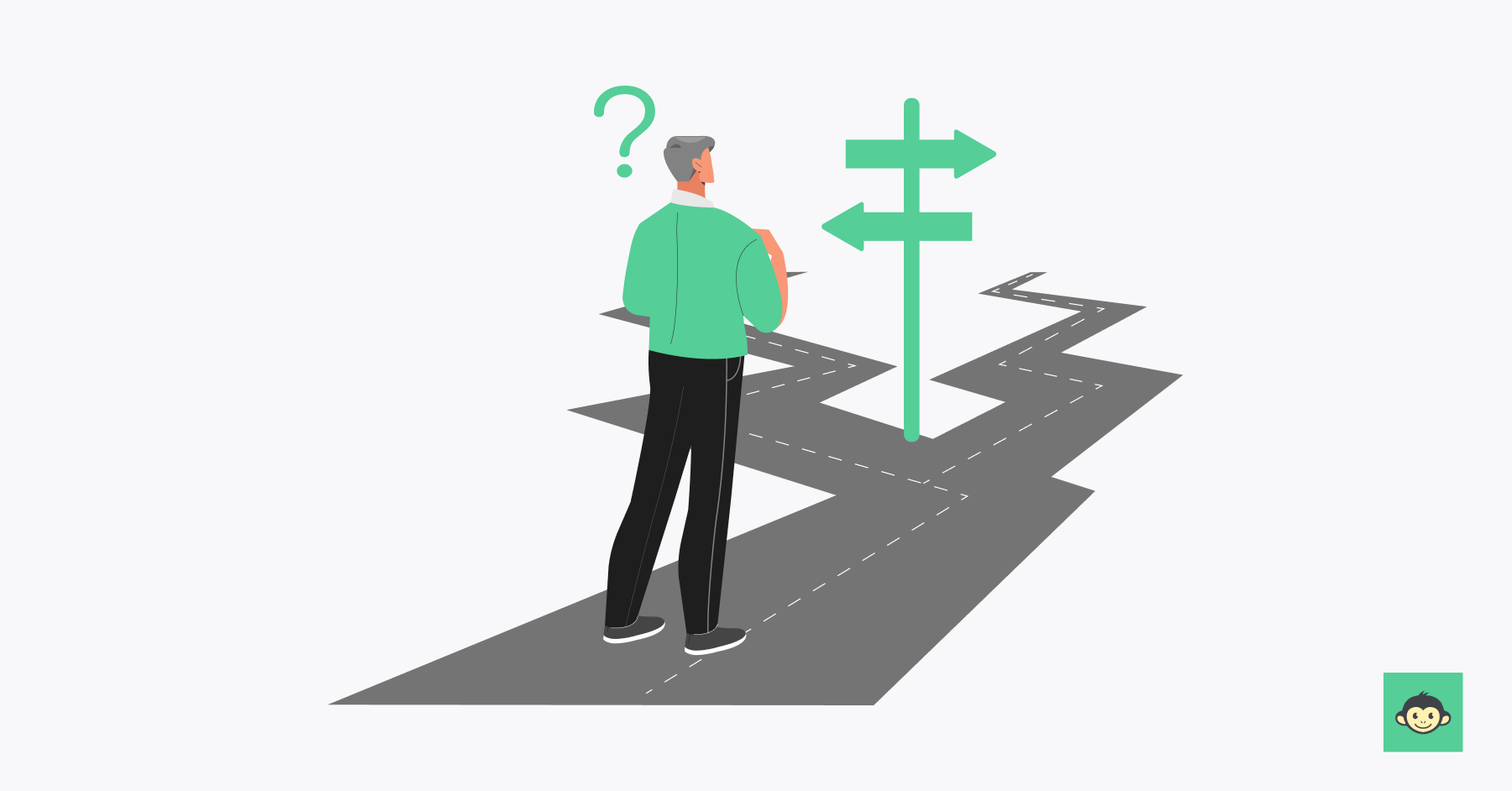 What's the best way to analyze the employee engagement metrics?