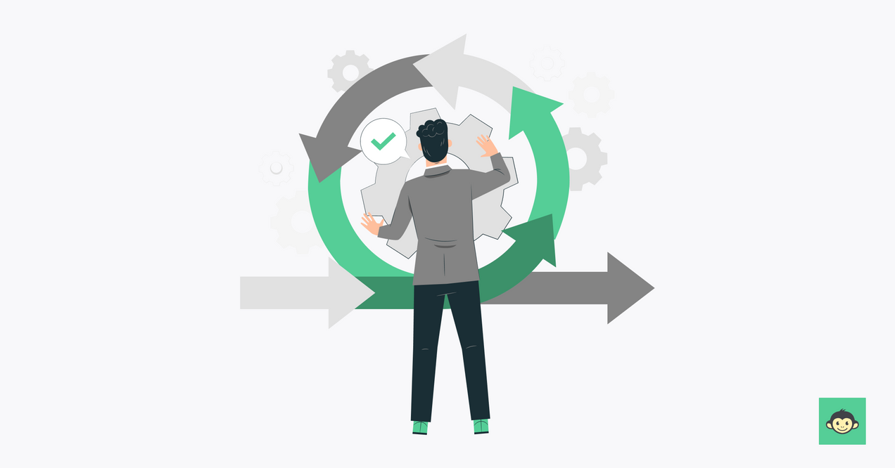 Role of AI in implementing an employee life cycle model