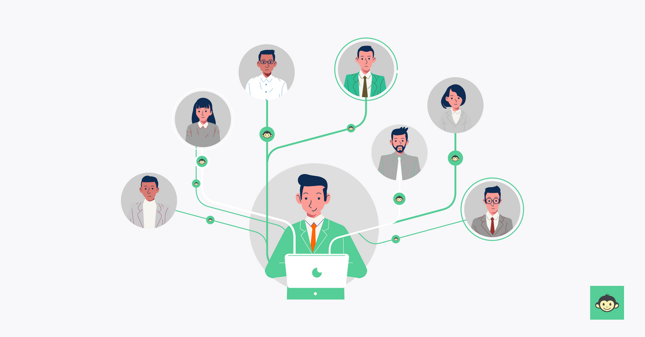 Why do you need an employee life cycle management software