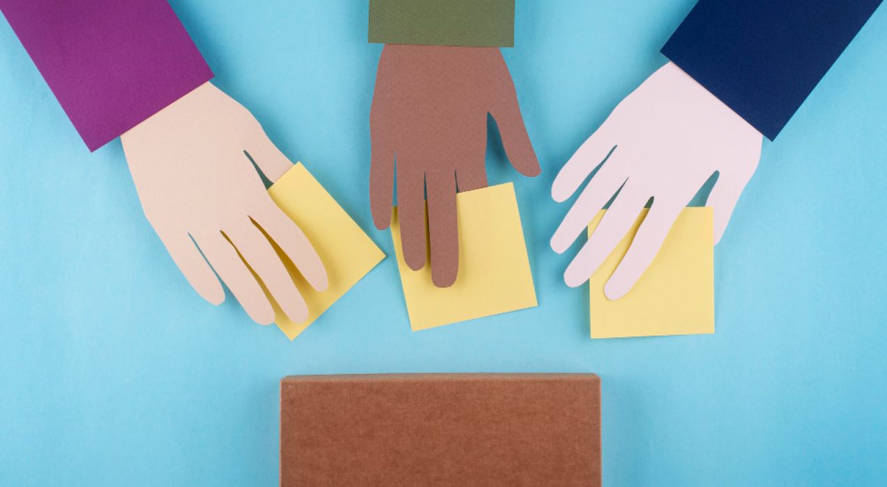 How to collect anonymous feedback online: 5 Free tools to collect employee feedback