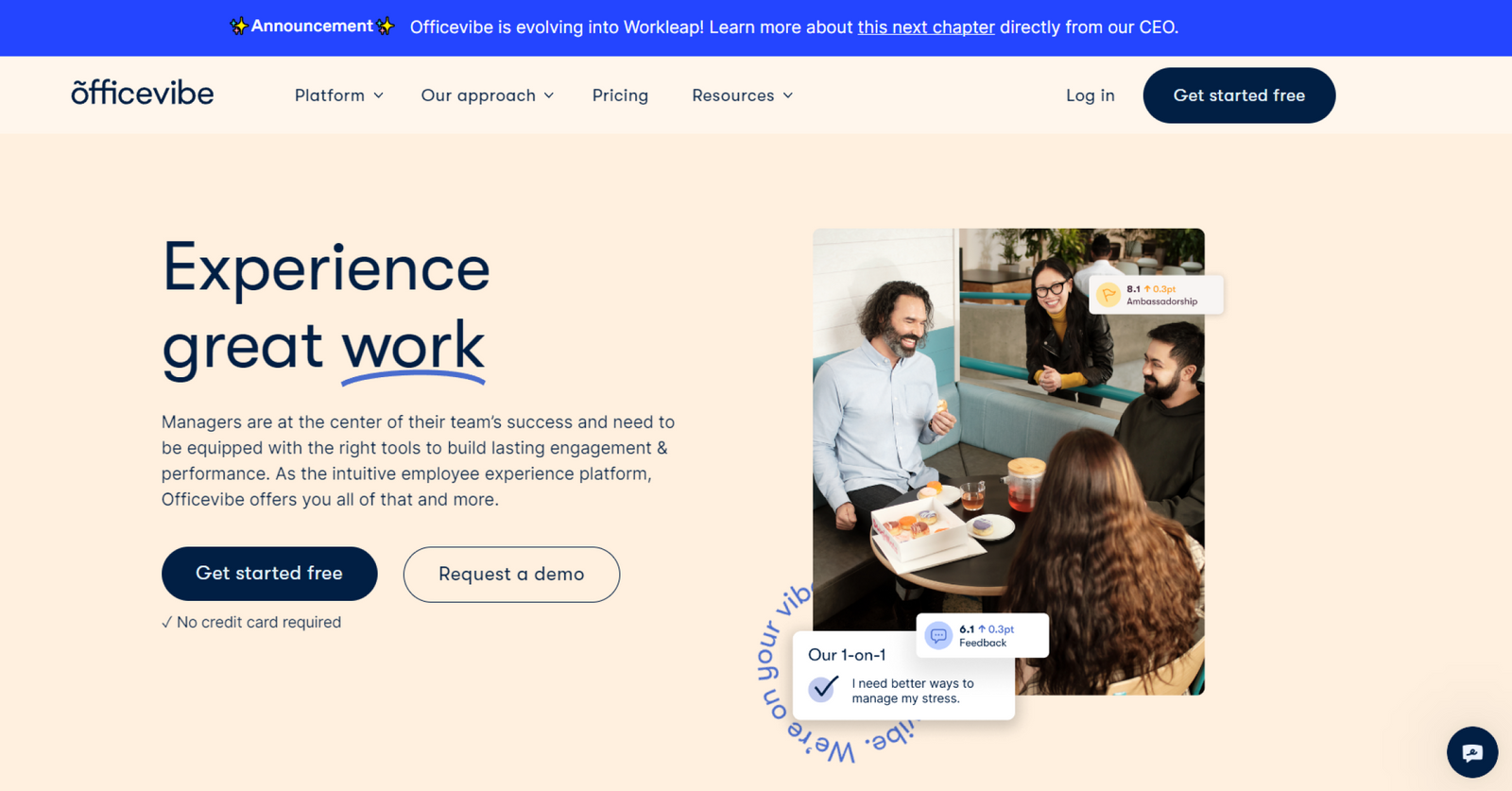 Top 5 employee life cycle management software free paid 