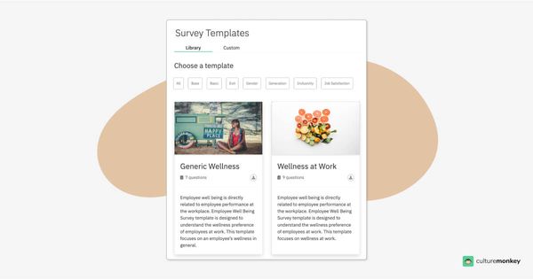 How to conduct an effective pulse survey? | CultureMonkey