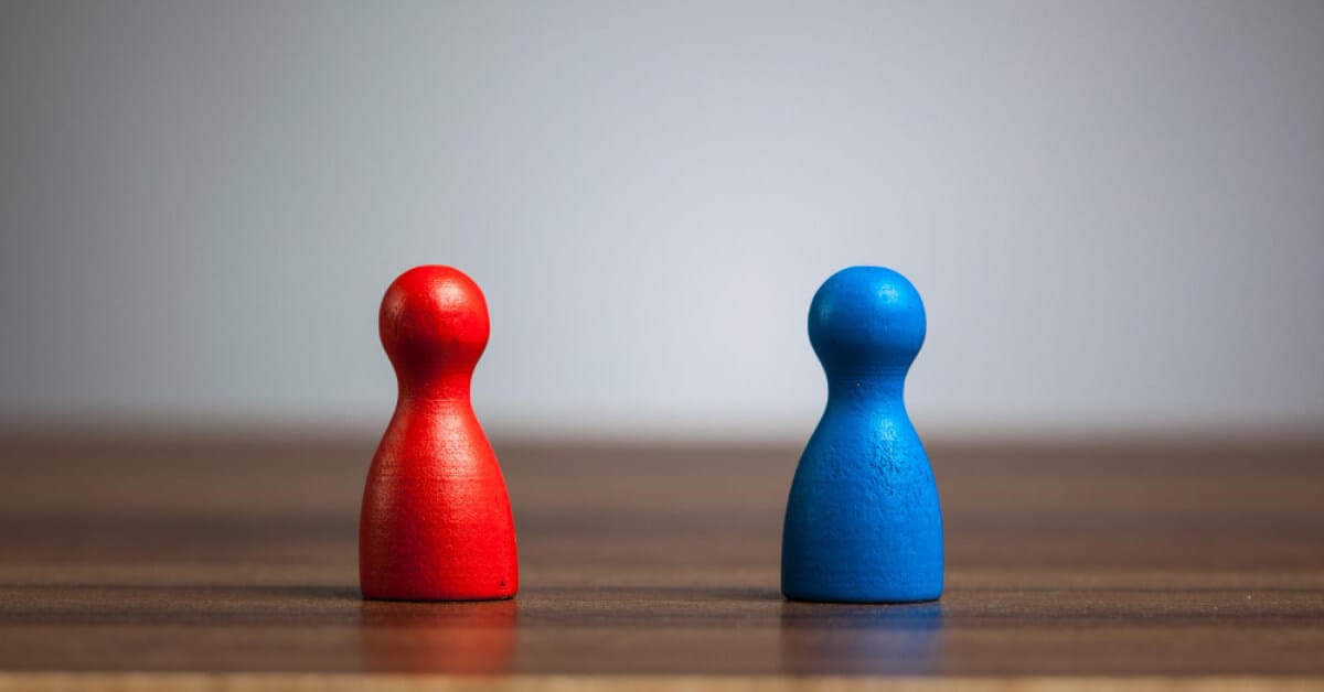 AI vs. human interviewer: which is better and when?