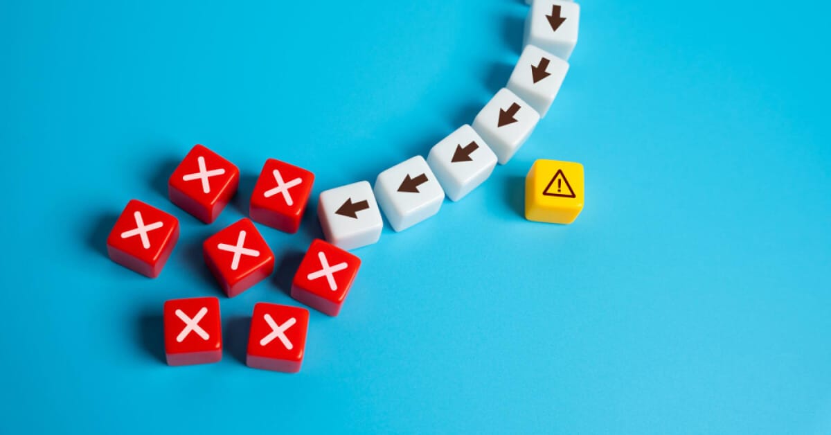 Common mistakes in interview planning (and how to avoid them)