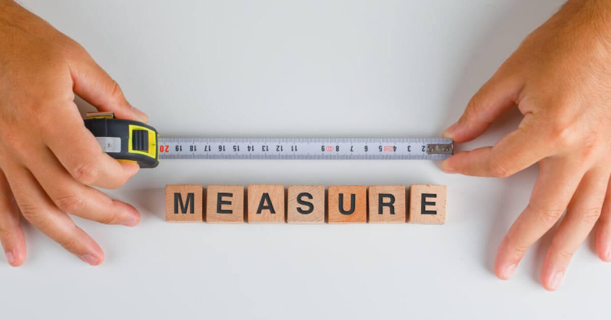 How to measure the success of your interview planning
