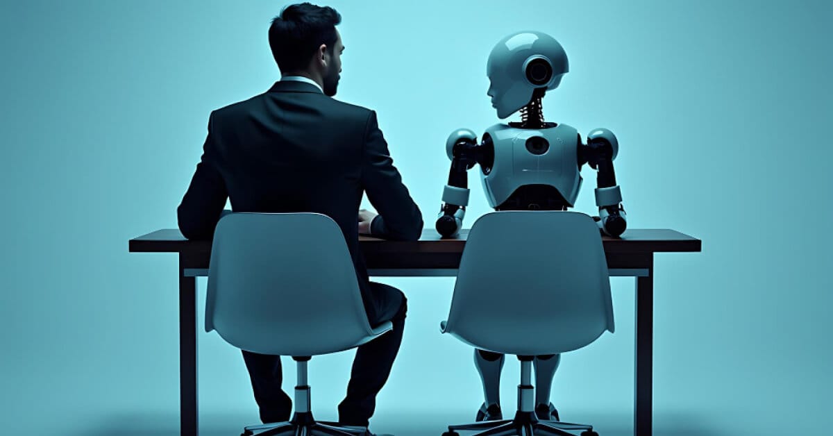 Role of an interview intelligence software in helping with interview planning