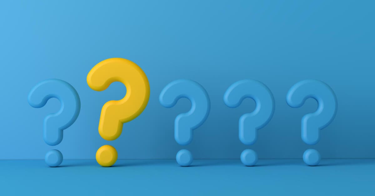 The candidate NPS question and optional follow ups